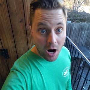 Meet your Posher, Brandon